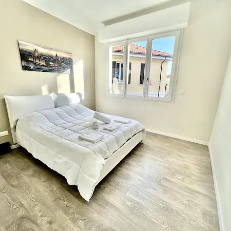 Ariston - Luxury 6 Persone Апартаменты Санремо
