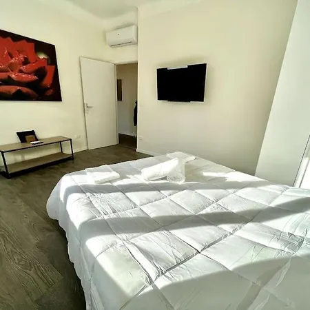 Ariston - Luxury 6 Persone Апартаменты Санремо