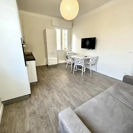 Ariston - Luxury 6 Persone سانريمو