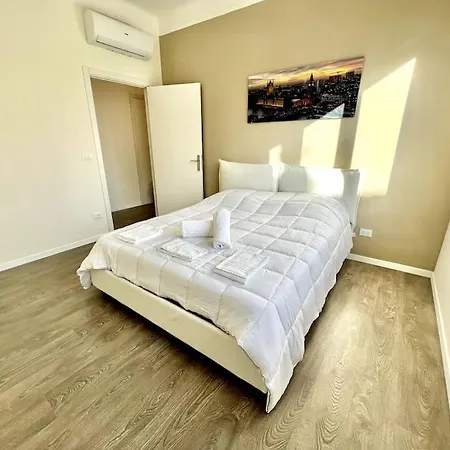 Ariston - Luxury 6 Persone سانريمو