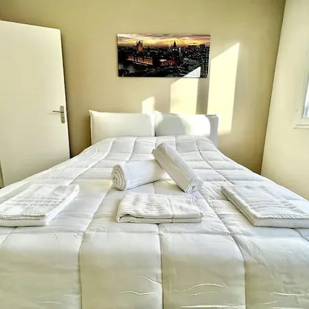 Ariston - Luxury 6 Persone