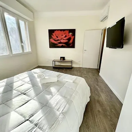 Апартаменты Ariston - Luxury 6 Persone *