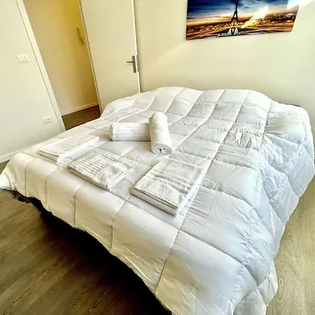 Ariston - Luxury 6 Persone سانريمو