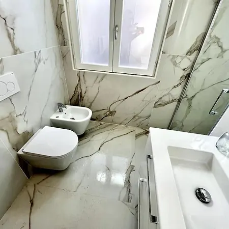 Ariston - Luxury 6 Persone سانريمو