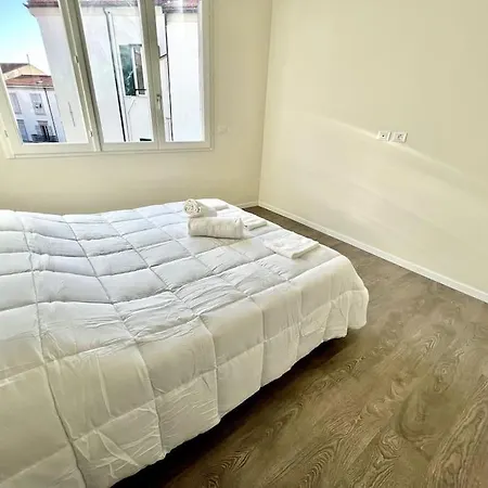 Ariston - Luxury 6 Persone