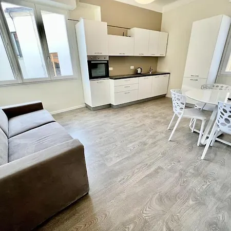 Ariston - Luxury 6 Persone Apartment *